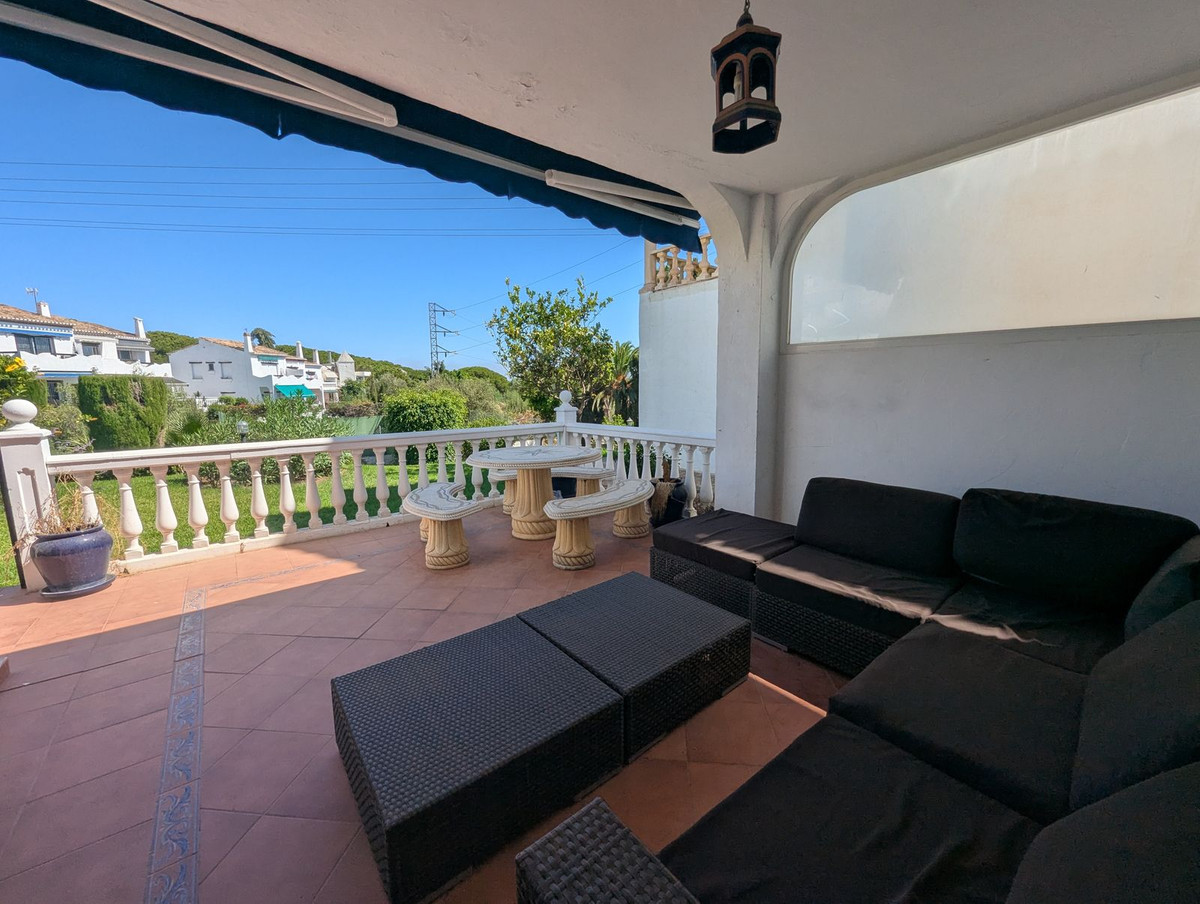 Huis te koop in Calahonda | 3 slaapkamers H5387842