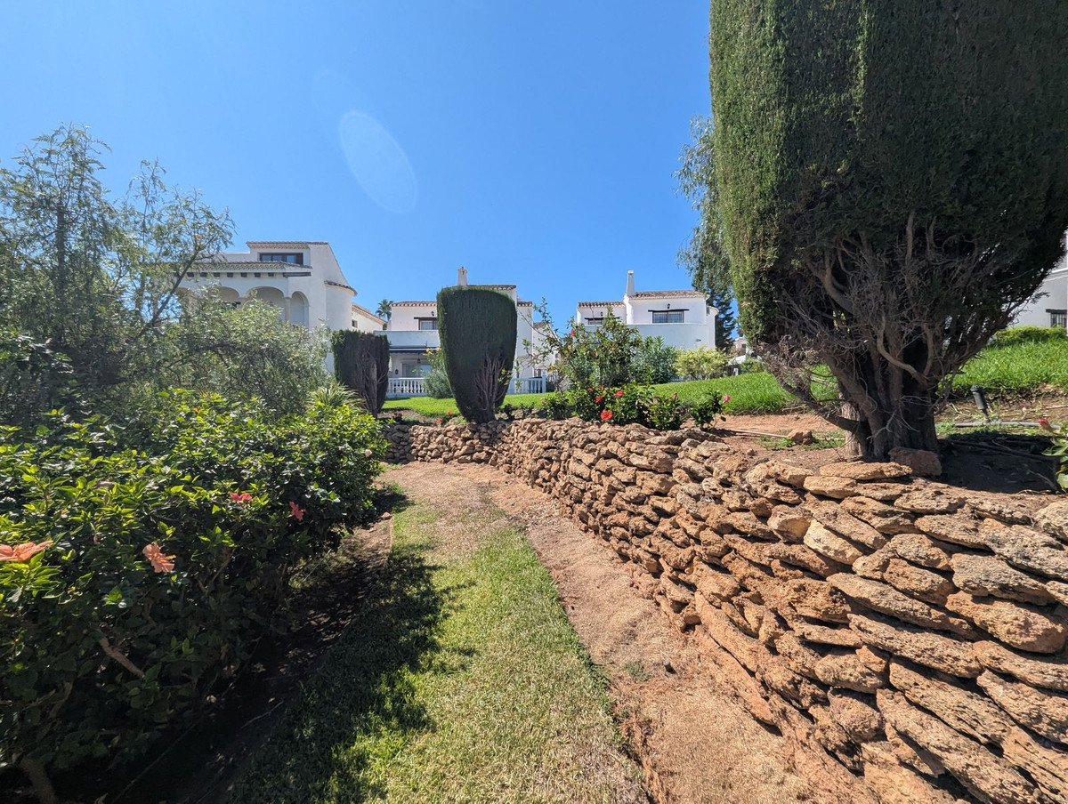 Huis te koop in Calahonda | 3 slaapkamers H5387842