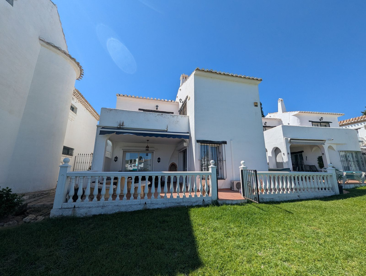 Huis te koop in Calahonda | 3 slaapkamers H5387842