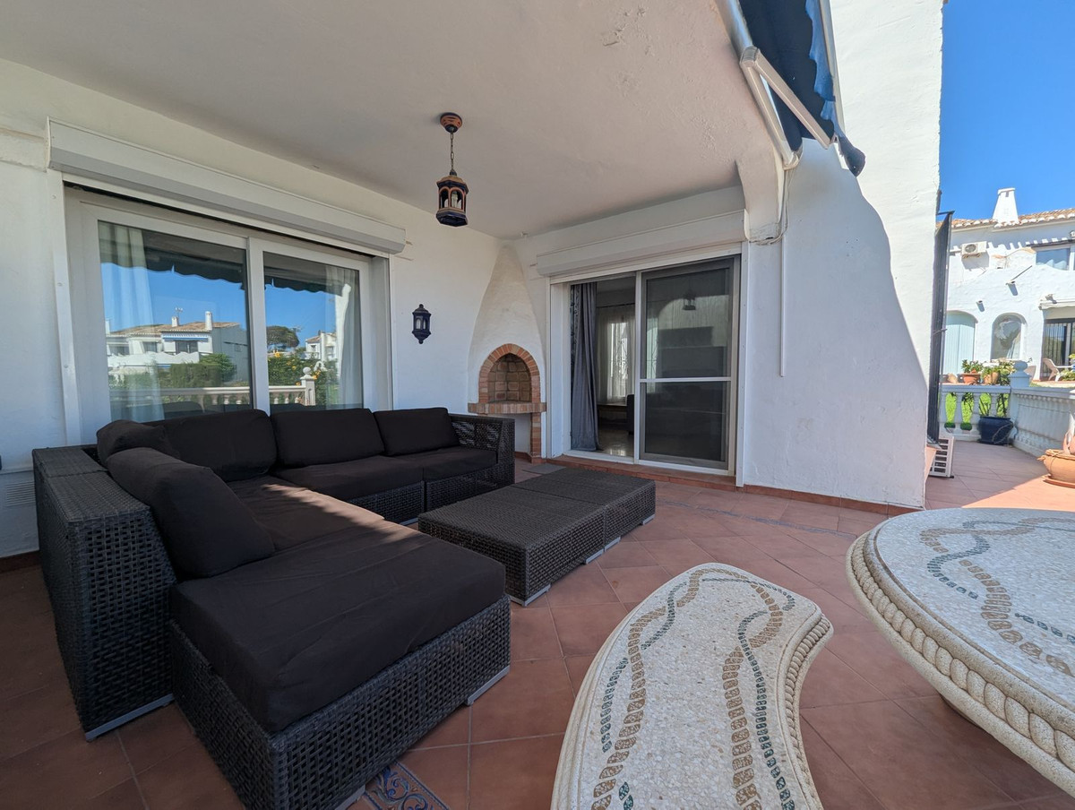 Huis te koop in Calahonda | 3 slaapkamers H5387842