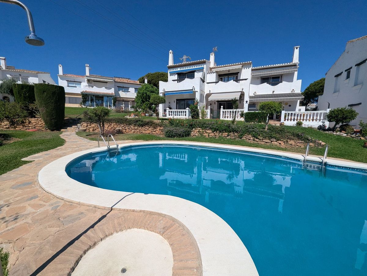 Huis te koop in Calahonda | 3 slaapkamers H5387842