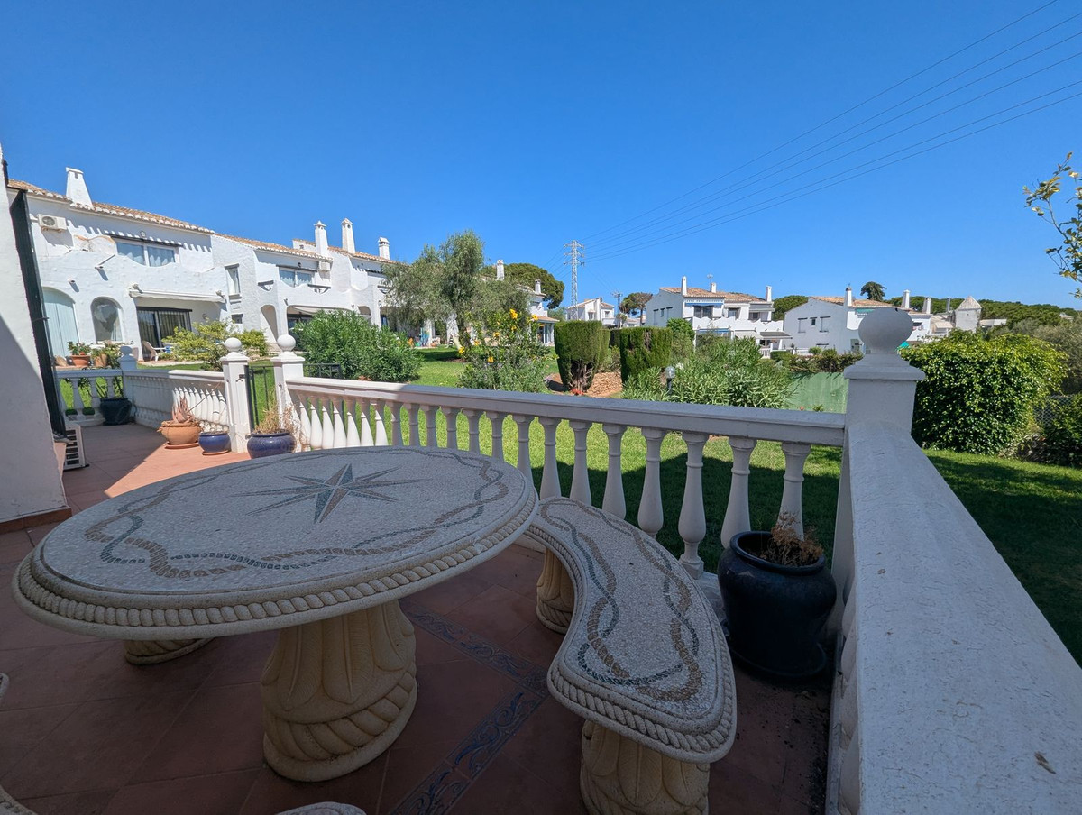 Huis te koop in Calahonda | 3 slaapkamers H5387842