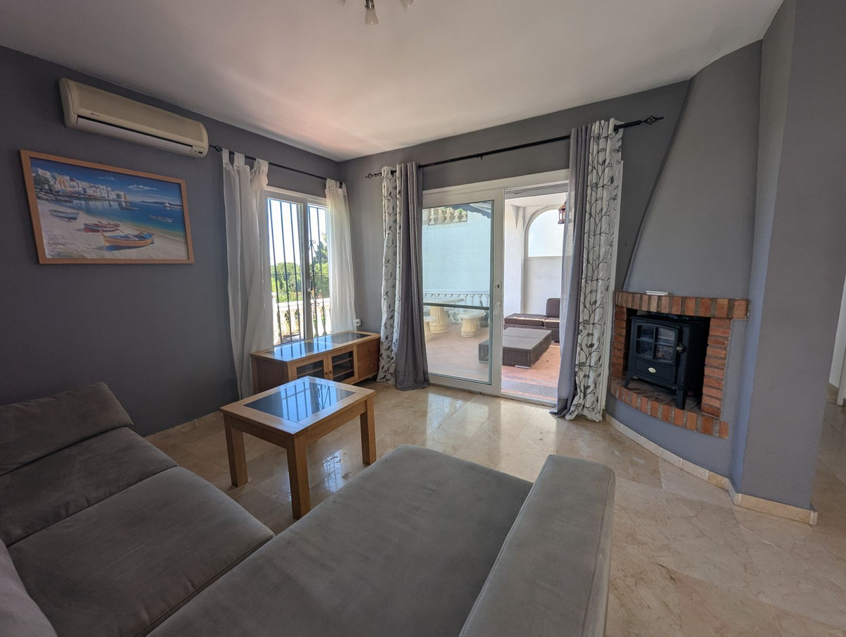 Huis te koop in Calahonda | 3 slaapkamers H5387842