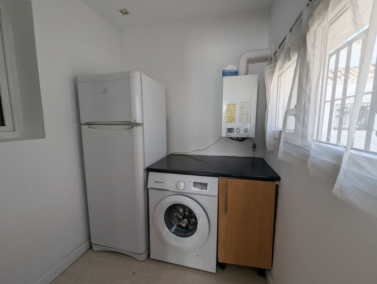 Huis te koop in Calahonda | 3 slaapkamers H5387842