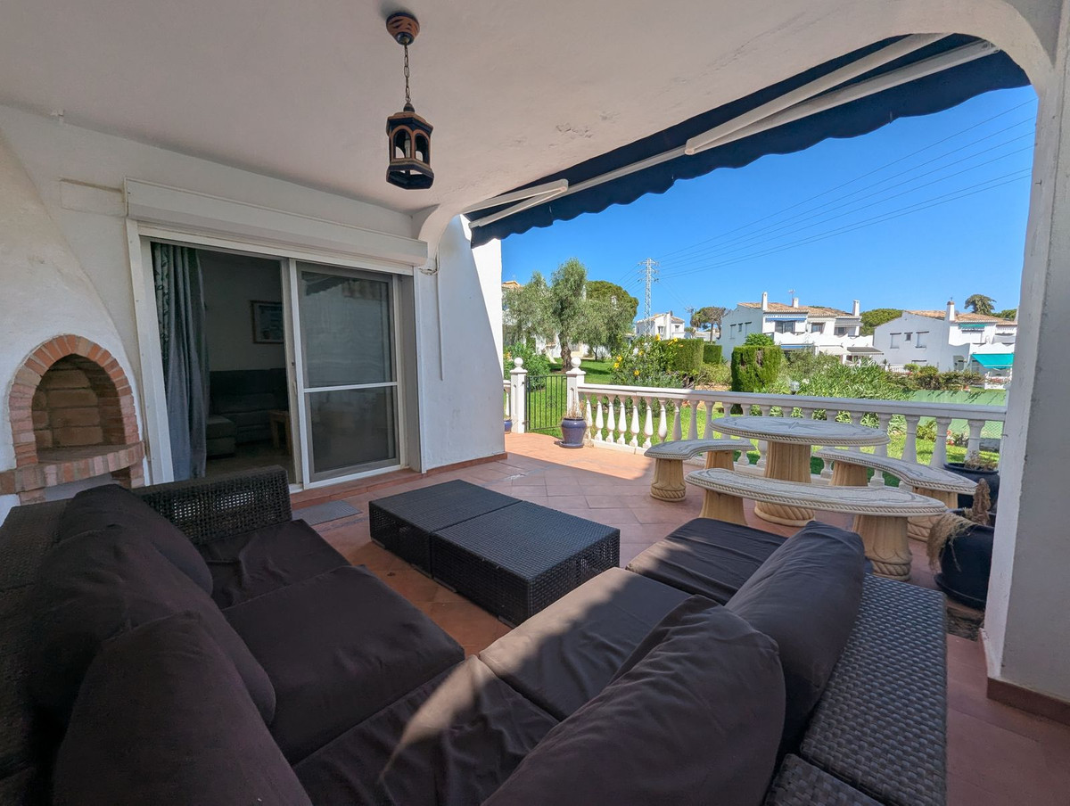 Huis te koop in Calahonda | 3 slaapkamers H5387842