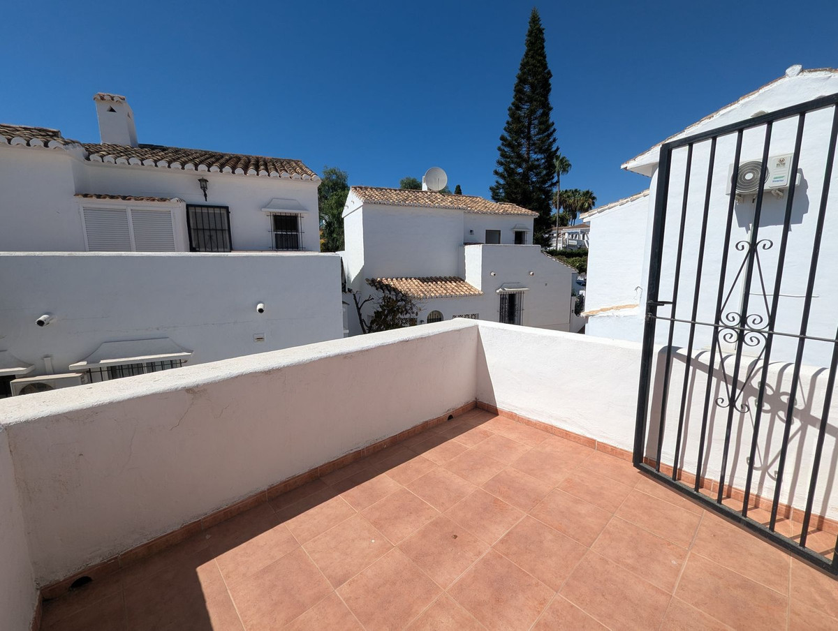 Huis te koop in Calahonda | 3 slaapkamers H5387842
