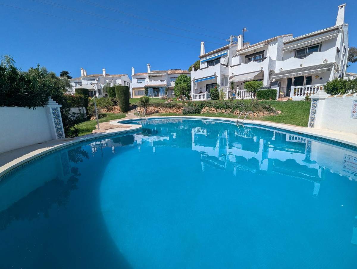 Huis te koop in Calahonda | 3 slaapkamers H5387842