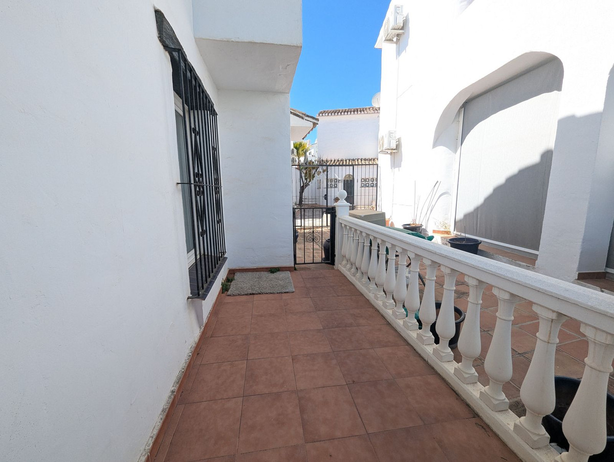 Huis te koop in Calahonda | 3 slaapkamers H5387842