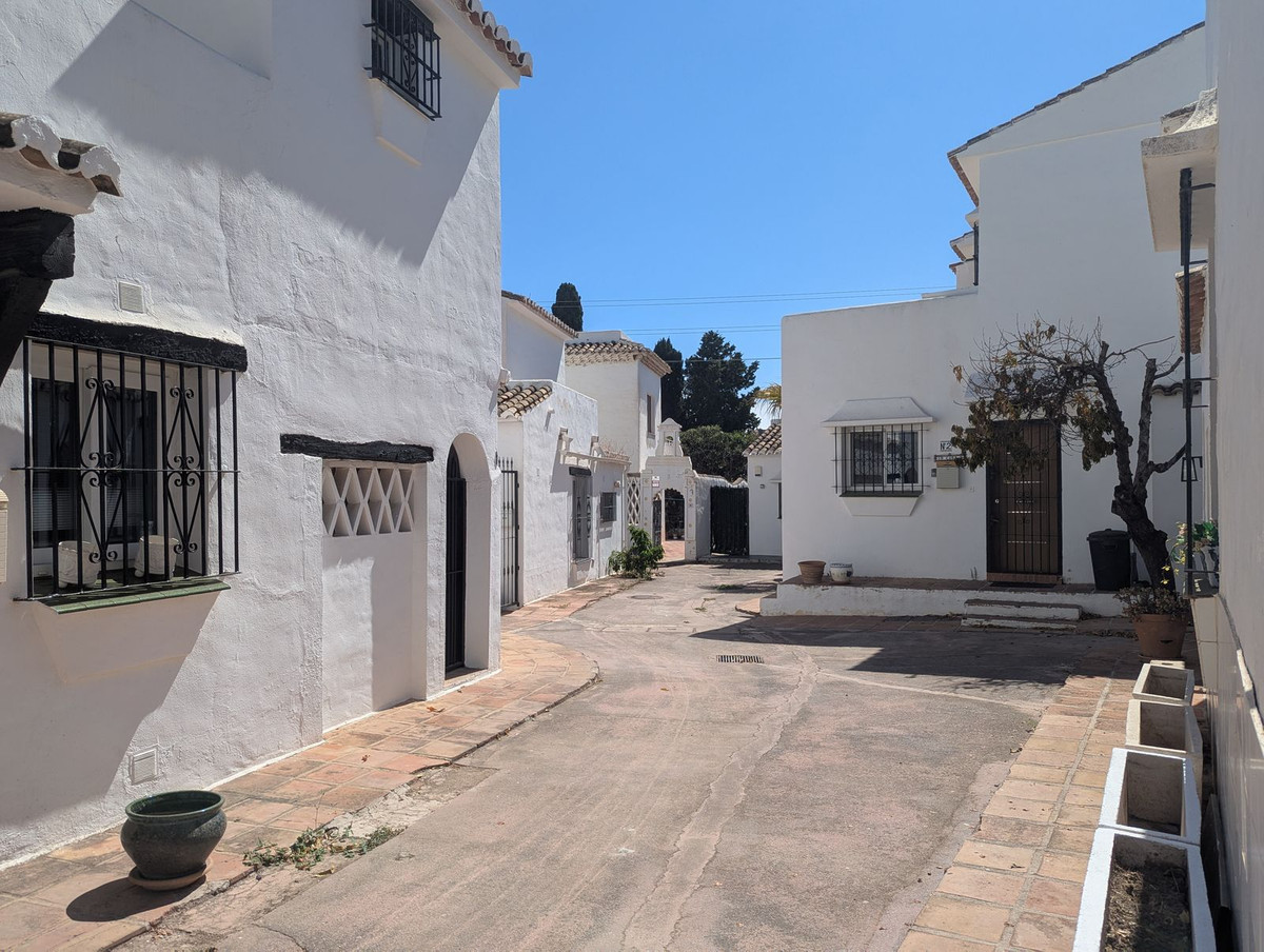 Huis te koop in Calahonda | 3 slaapkamers H5387842