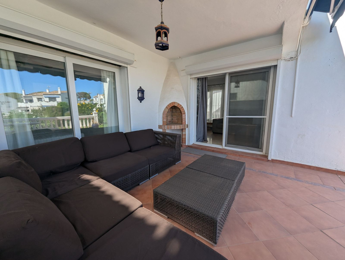 Huis te koop in Calahonda | 3 slaapkamers H5387842