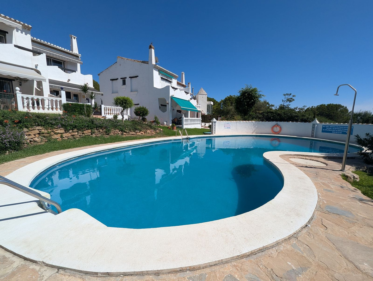 Huis te koop in Calahonda | 3 slaapkamers H5387842