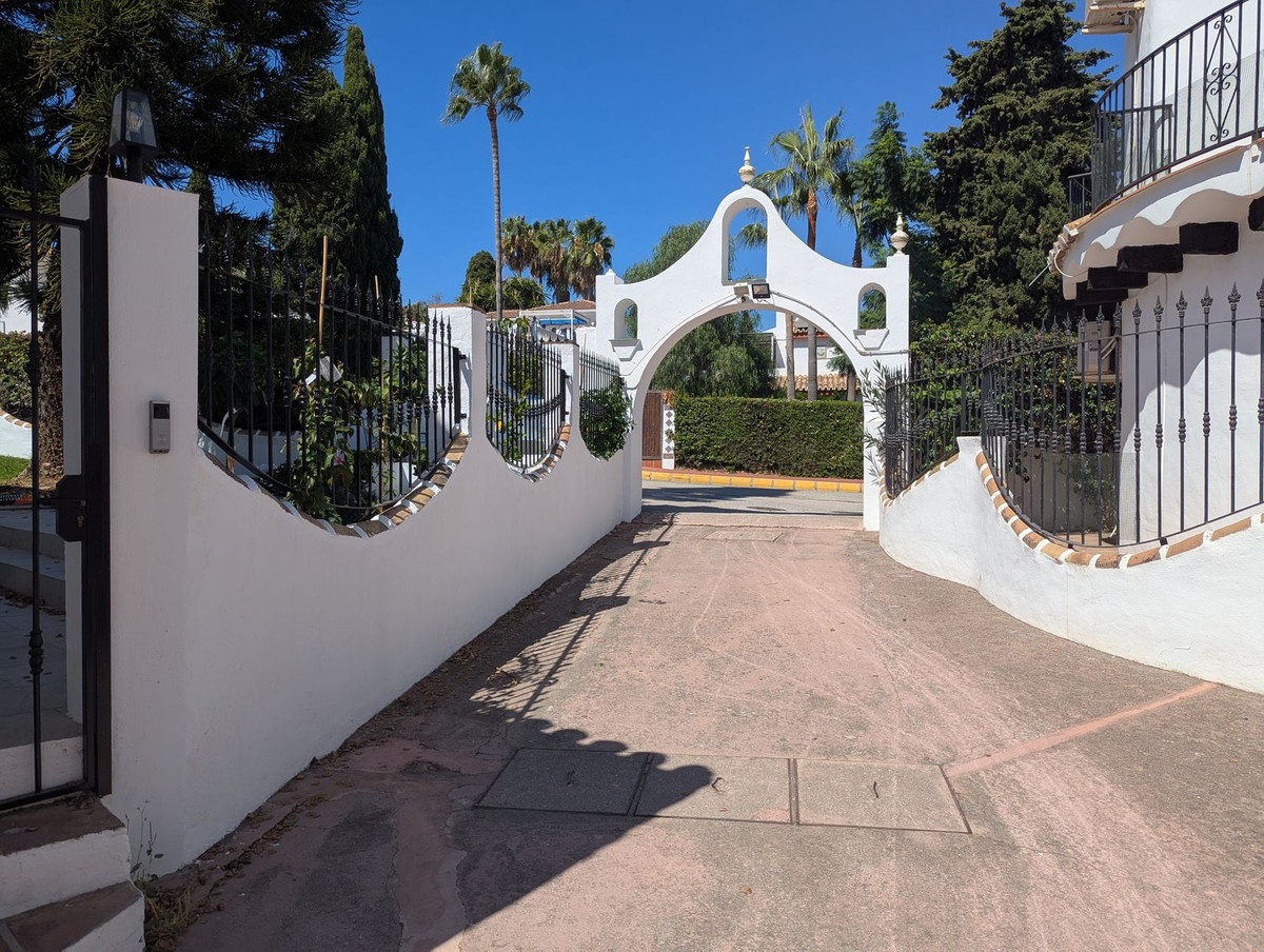 Huis te koop in Calahonda | 3 slaapkamers H5387842