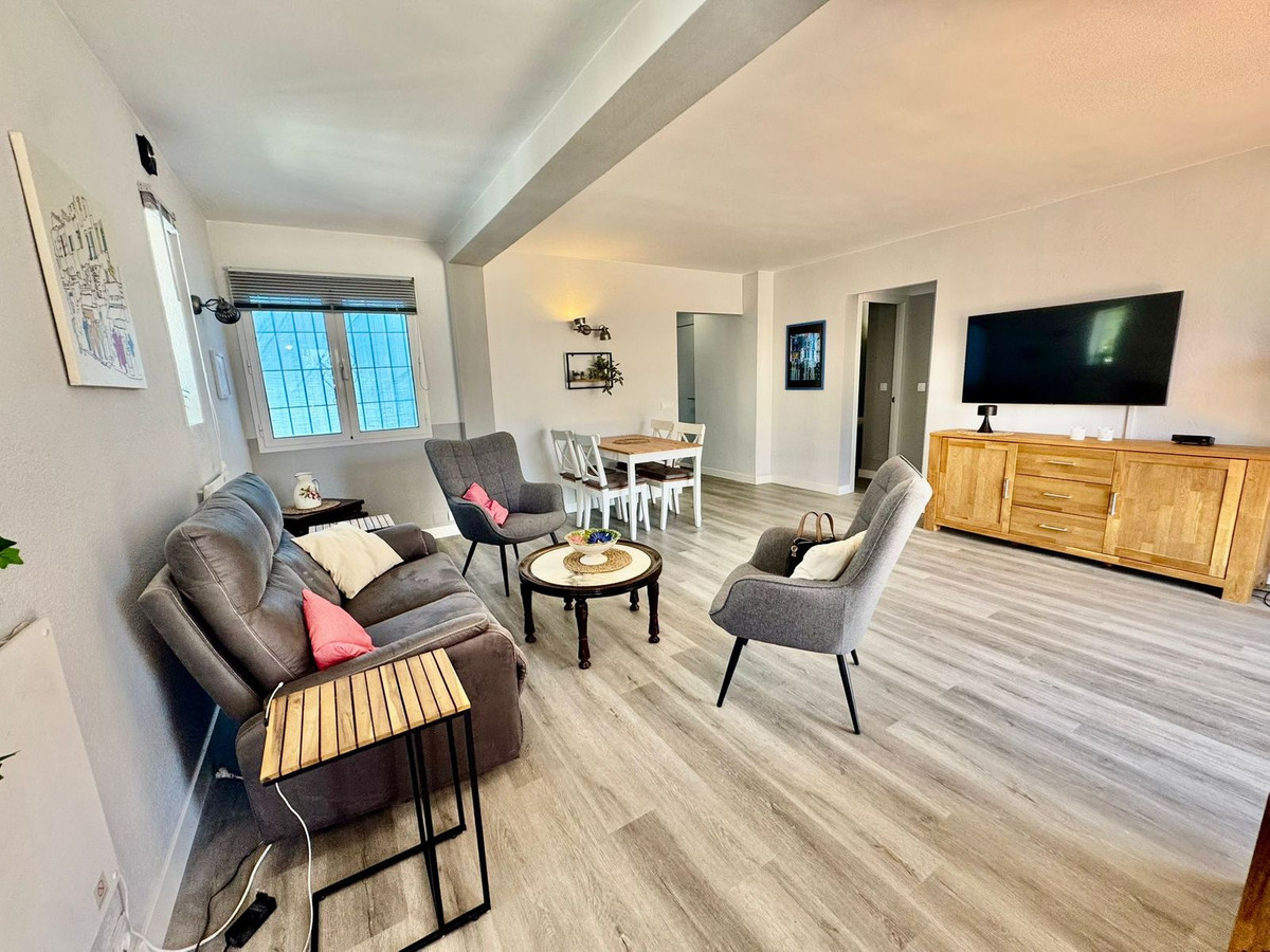 Appartement te koop in Calahonda | 2 slaapkamers H5389246