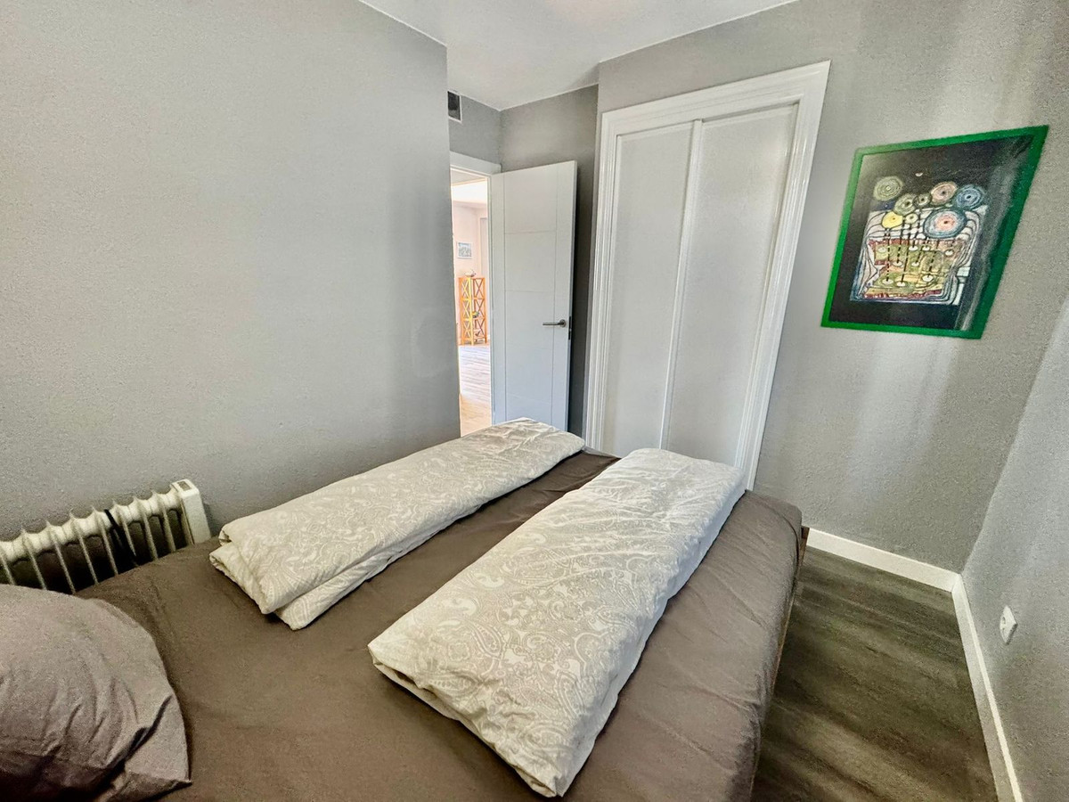Appartement te koop in Calahonda | 2 slaapkamers H5389246