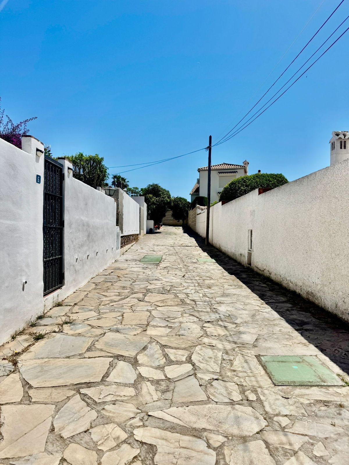 Appartement te koop in Calahonda | 2 slaapkamers H5389246