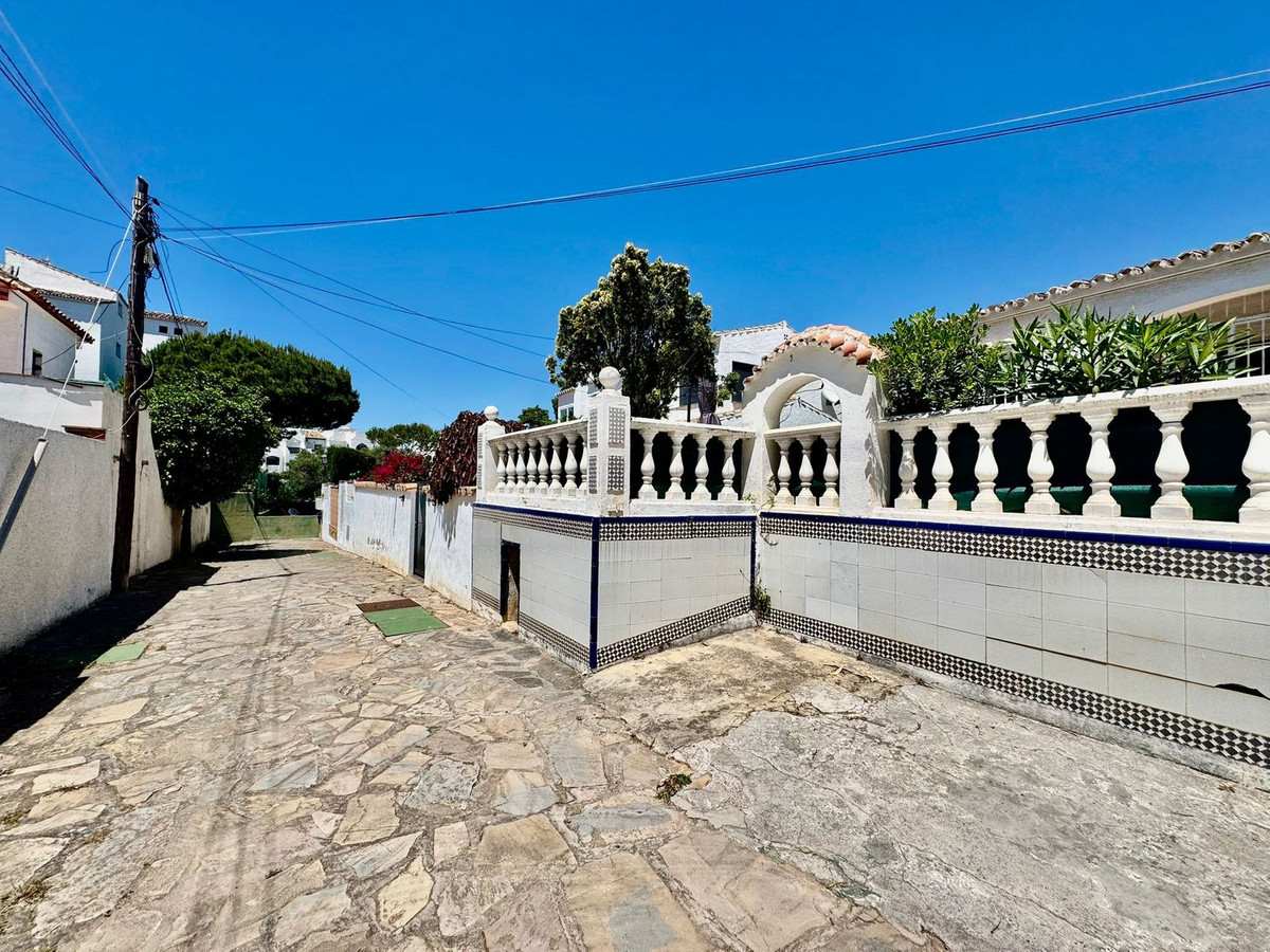 Appartement te koop in Calahonda | 2 slaapkamers H5389246