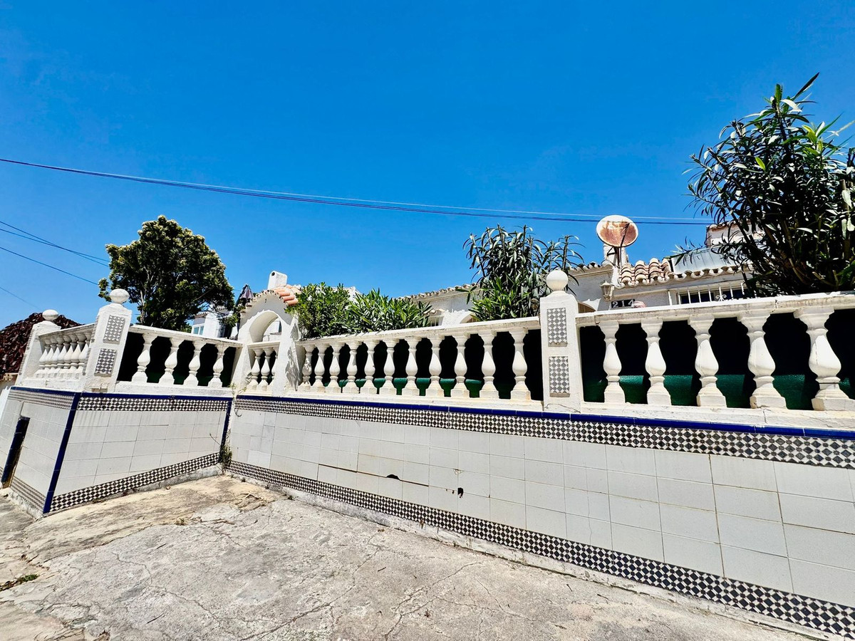 Appartement te koop in Calahonda | 2 slaapkamers H5389246