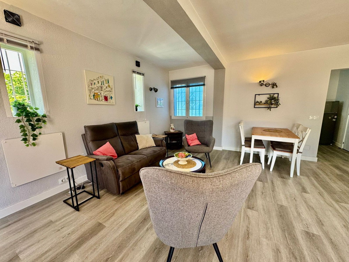 Appartement te koop in Calahonda | 2 slaapkamers H5389246