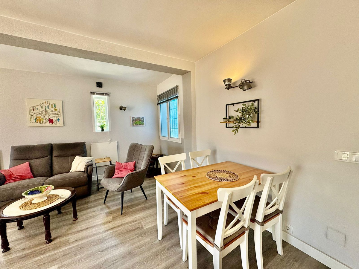 Appartement te koop in Calahonda | 2 slaapkamers H5389246