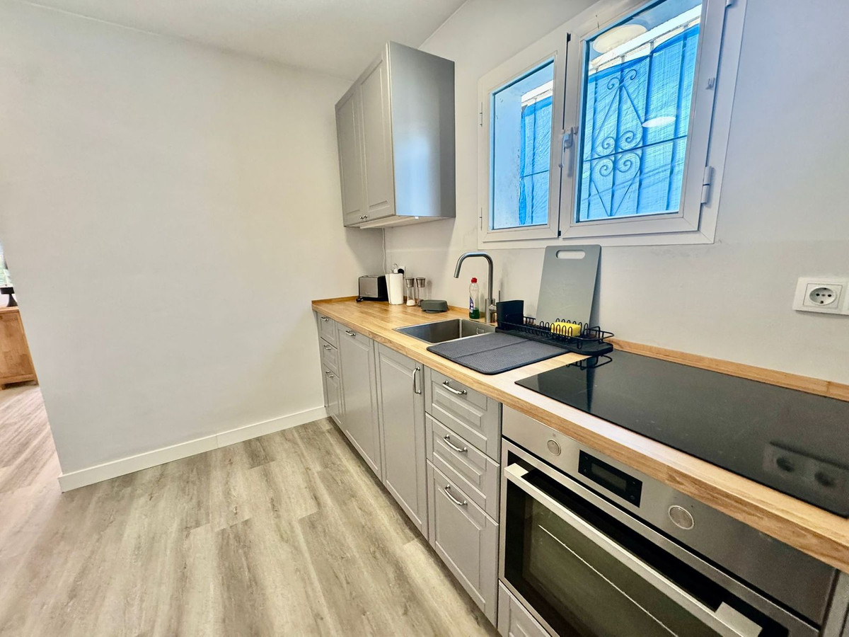 Appartement te koop in Calahonda | 2 slaapkamers H5389246