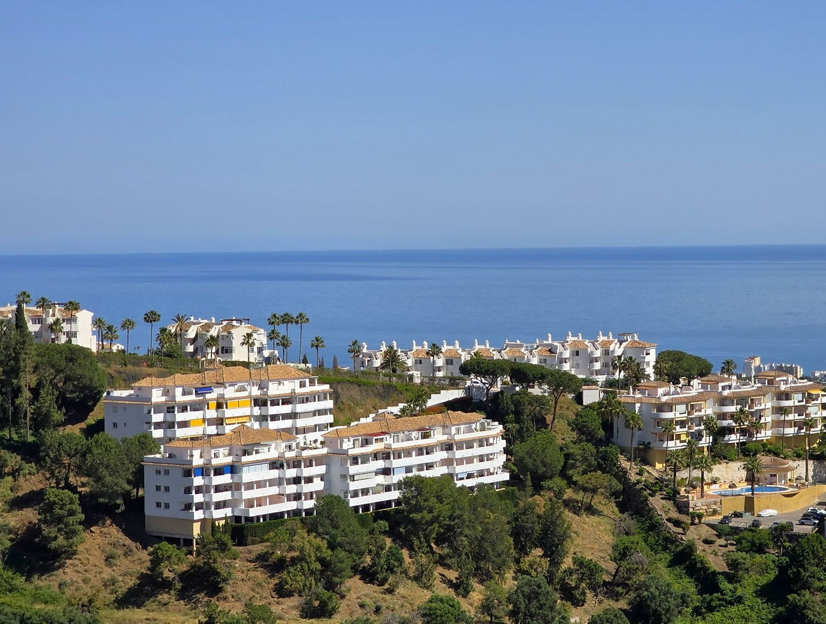Appartement te koop in Calahonda | 2 slaapkamers H5389825