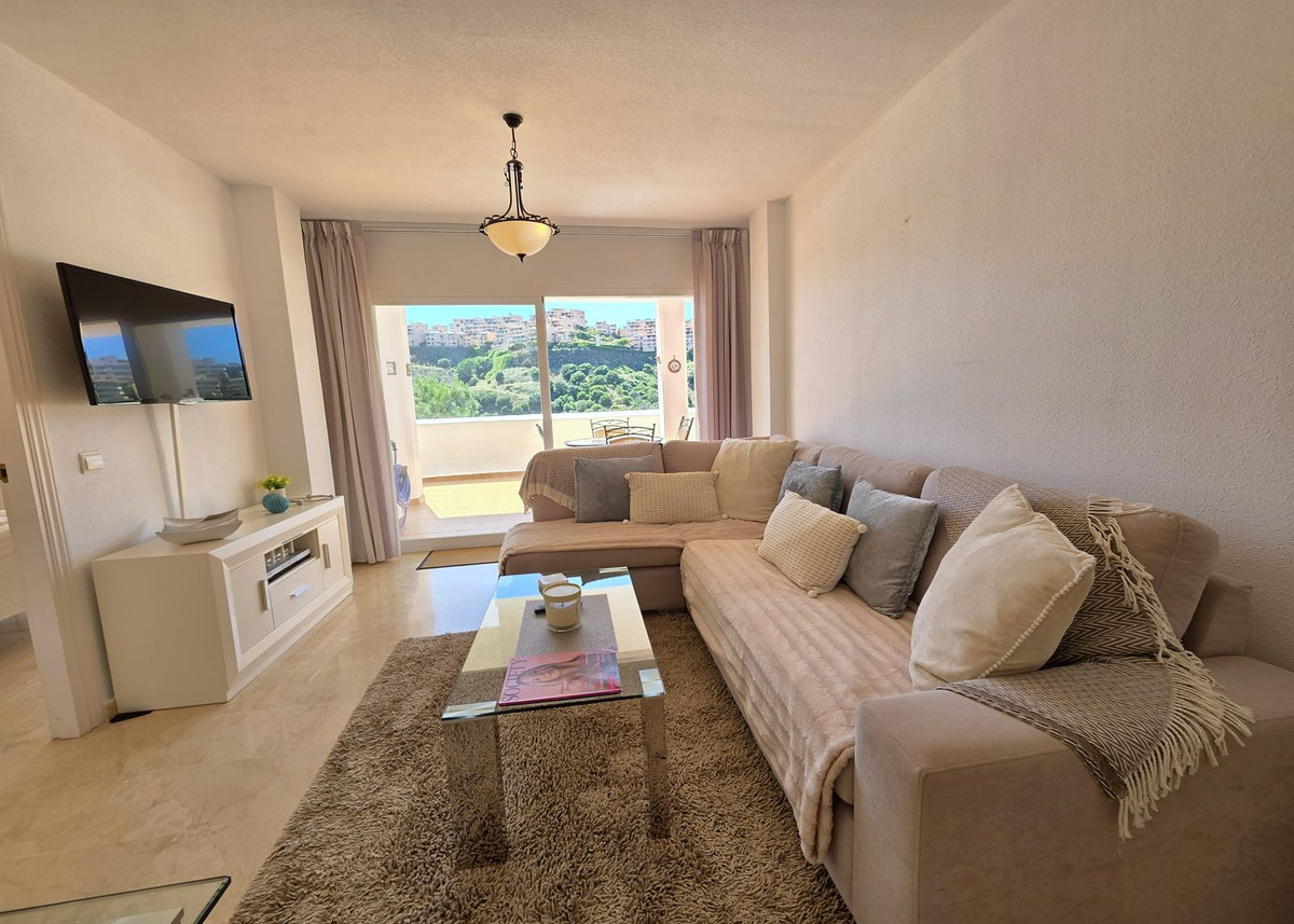 Appartement te koop in Calahonda | 2 slaapkamers H5389825