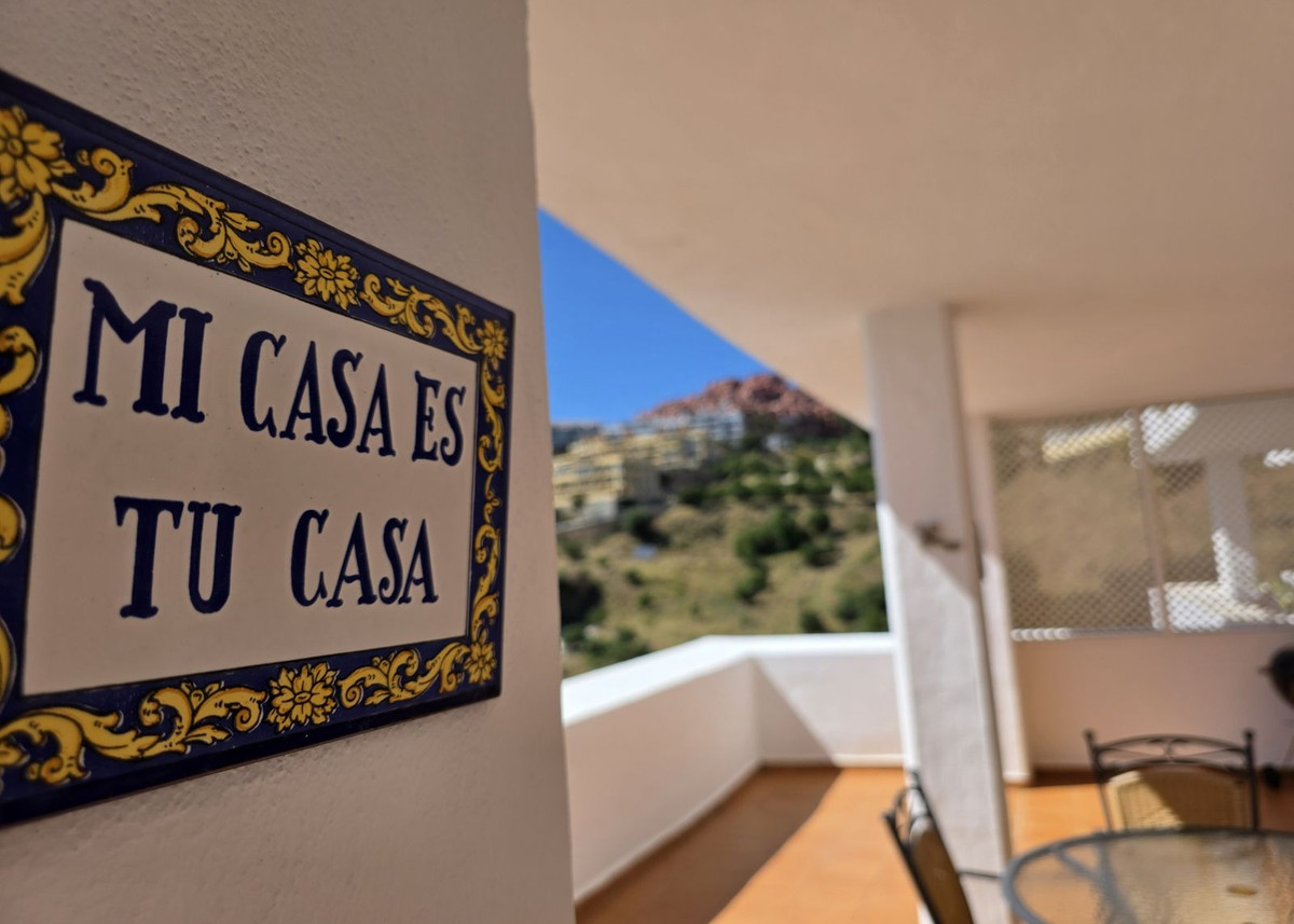 Appartement te koop in Calahonda | 2 slaapkamers H5389825