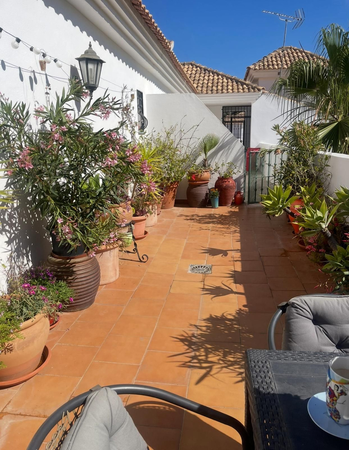 Penthouse te koop in Calahonda | 1 slaapkamers H5391922