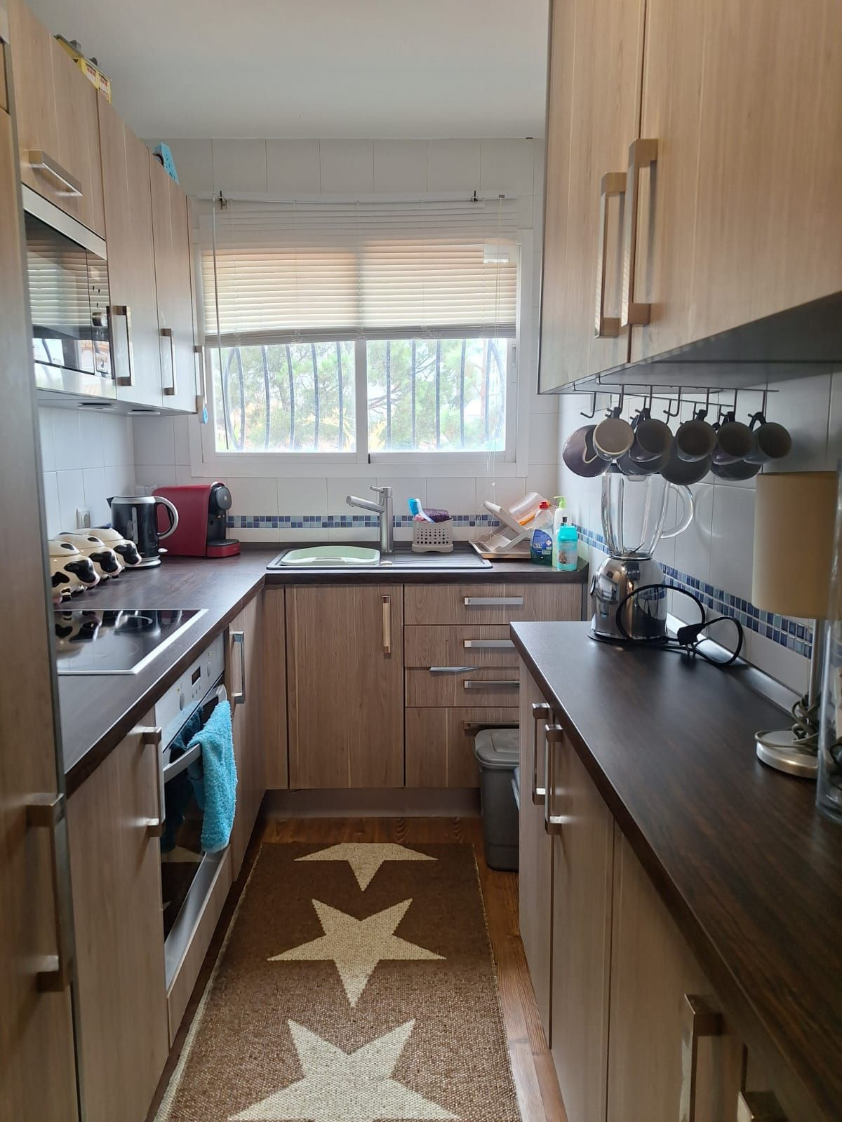 Penthouse te koop in Calahonda | 1 slaapkamers H5391922