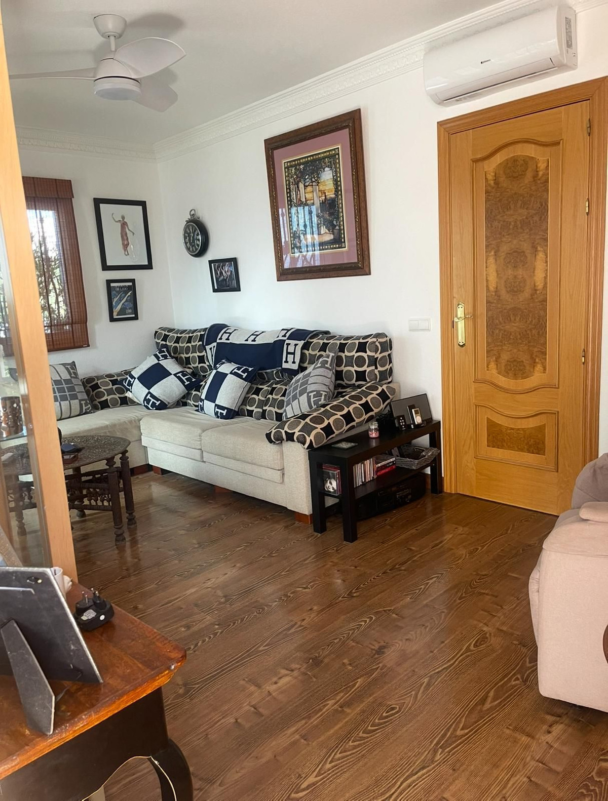 Penthouse te koop in Calahonda | 1 slaapkamers H5391922