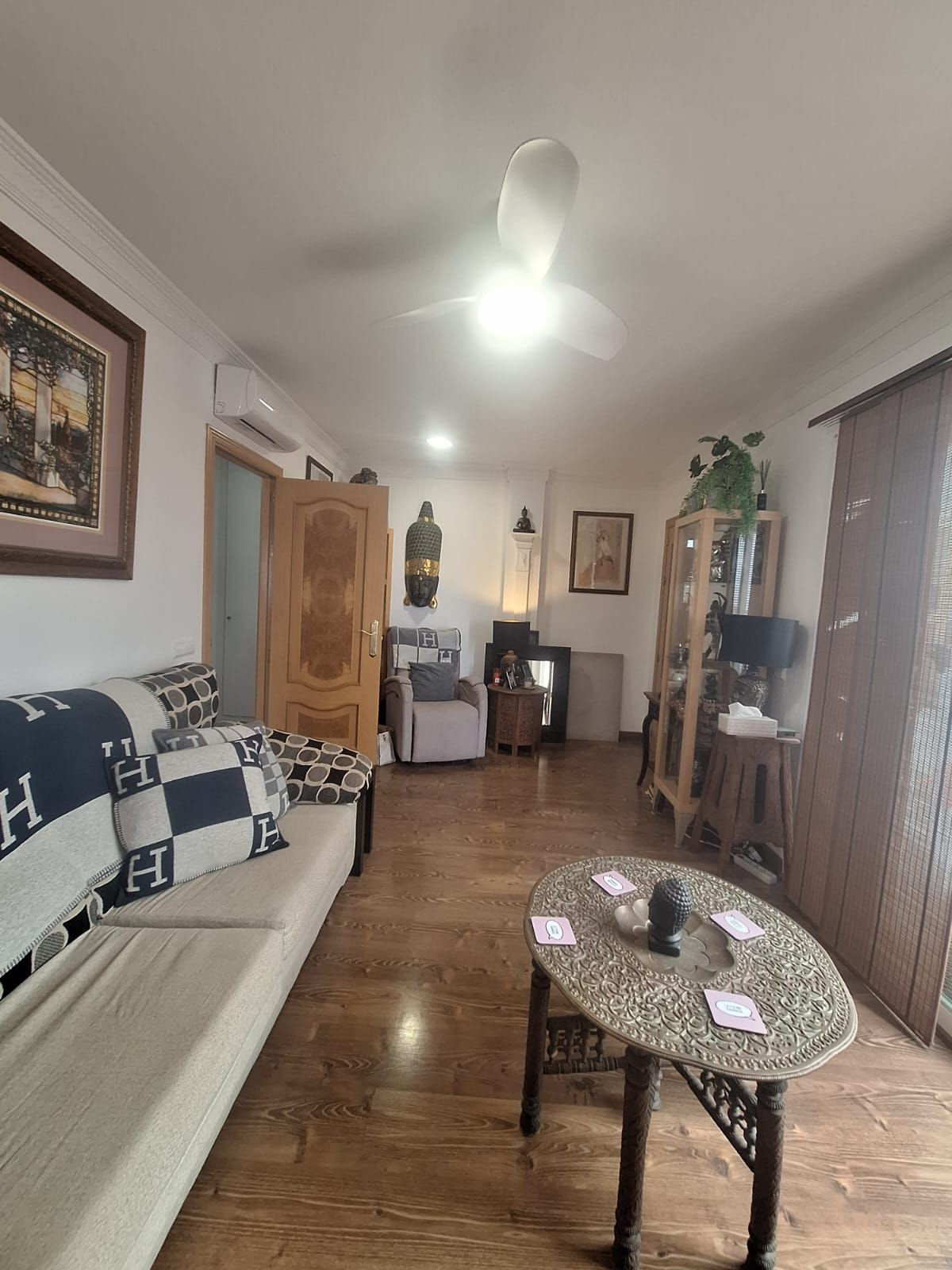 Penthouse te koop in Calahonda | 1 slaapkamers H5391922