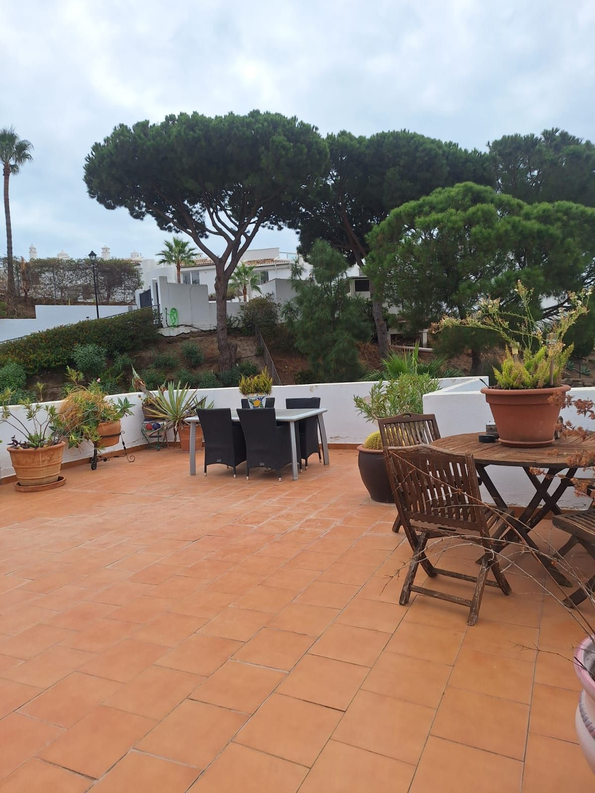Penthouse te koop in Calahonda | 1 slaapkamers H5391922