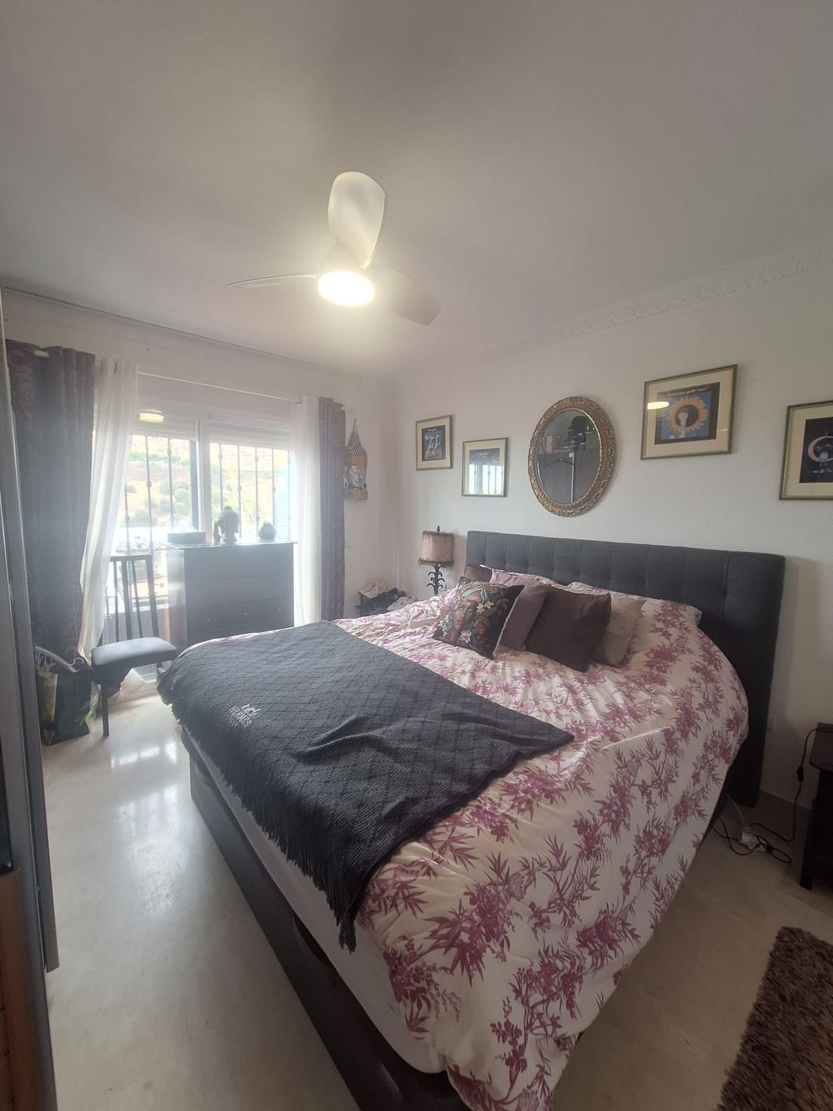 Penthouse te koop in Calahonda | 1 slaapkamers H5391922