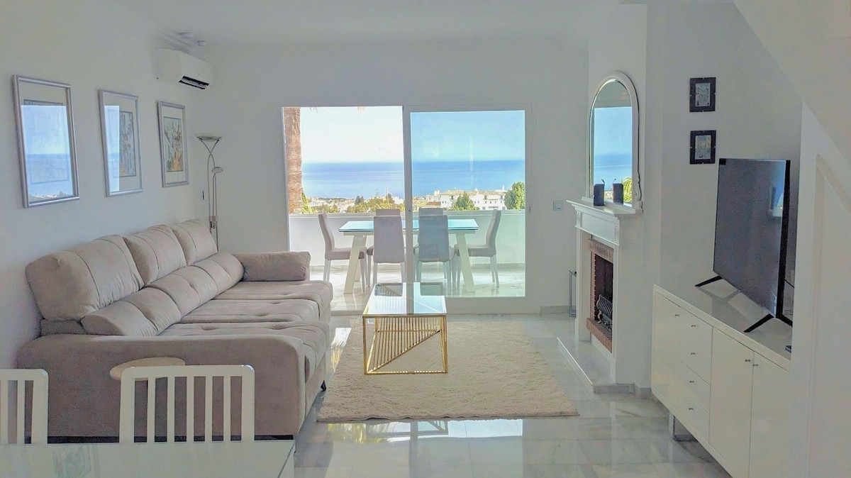 Appartement te koop in Calahonda | 3 slaapkamers H5393353