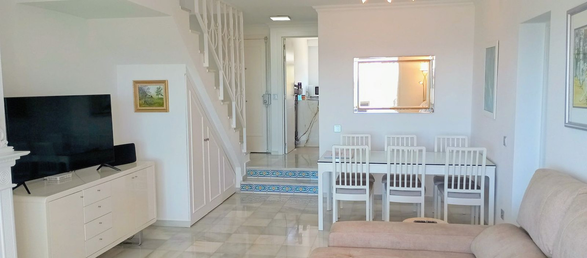 Appartement te koop in Calahonda | 3 slaapkamers H5393353