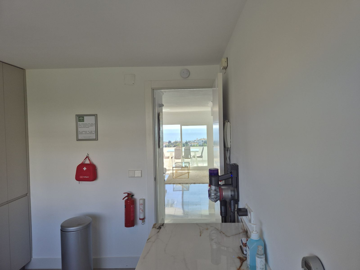 Appartement te koop in Calahonda | 3 slaapkamers H5393353