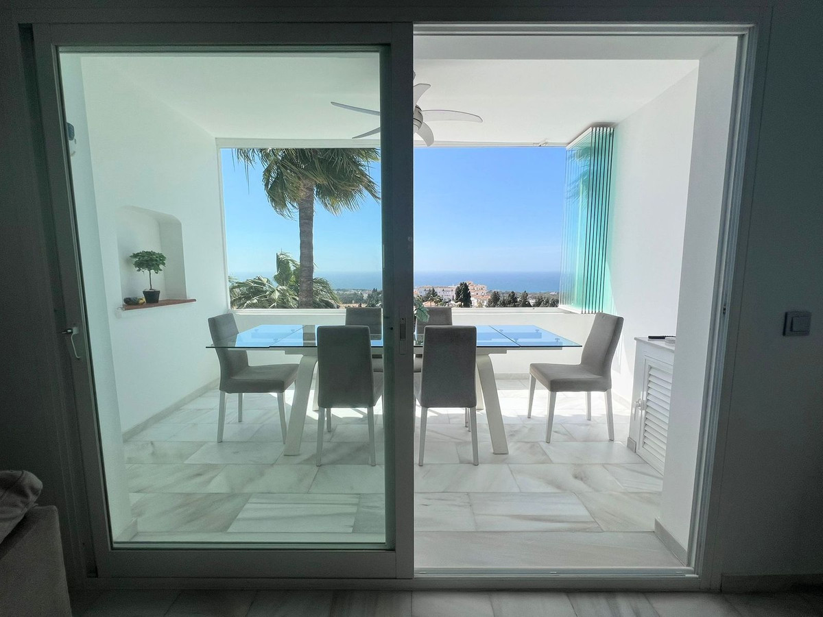 Appartement te koop in Calahonda | 3 slaapkamers H5393353