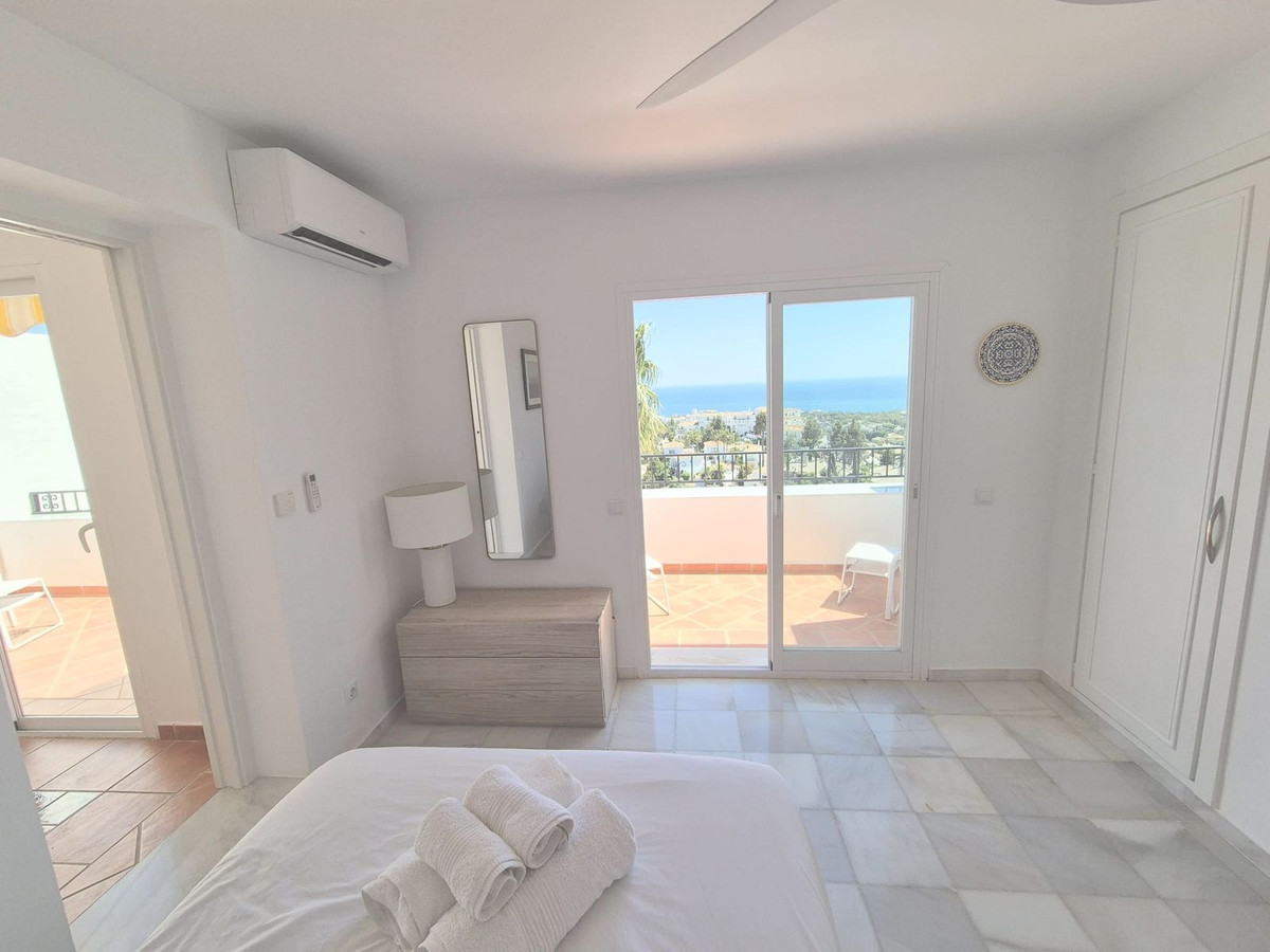 Appartement te koop in Calahonda | 3 slaapkamers H5393353
