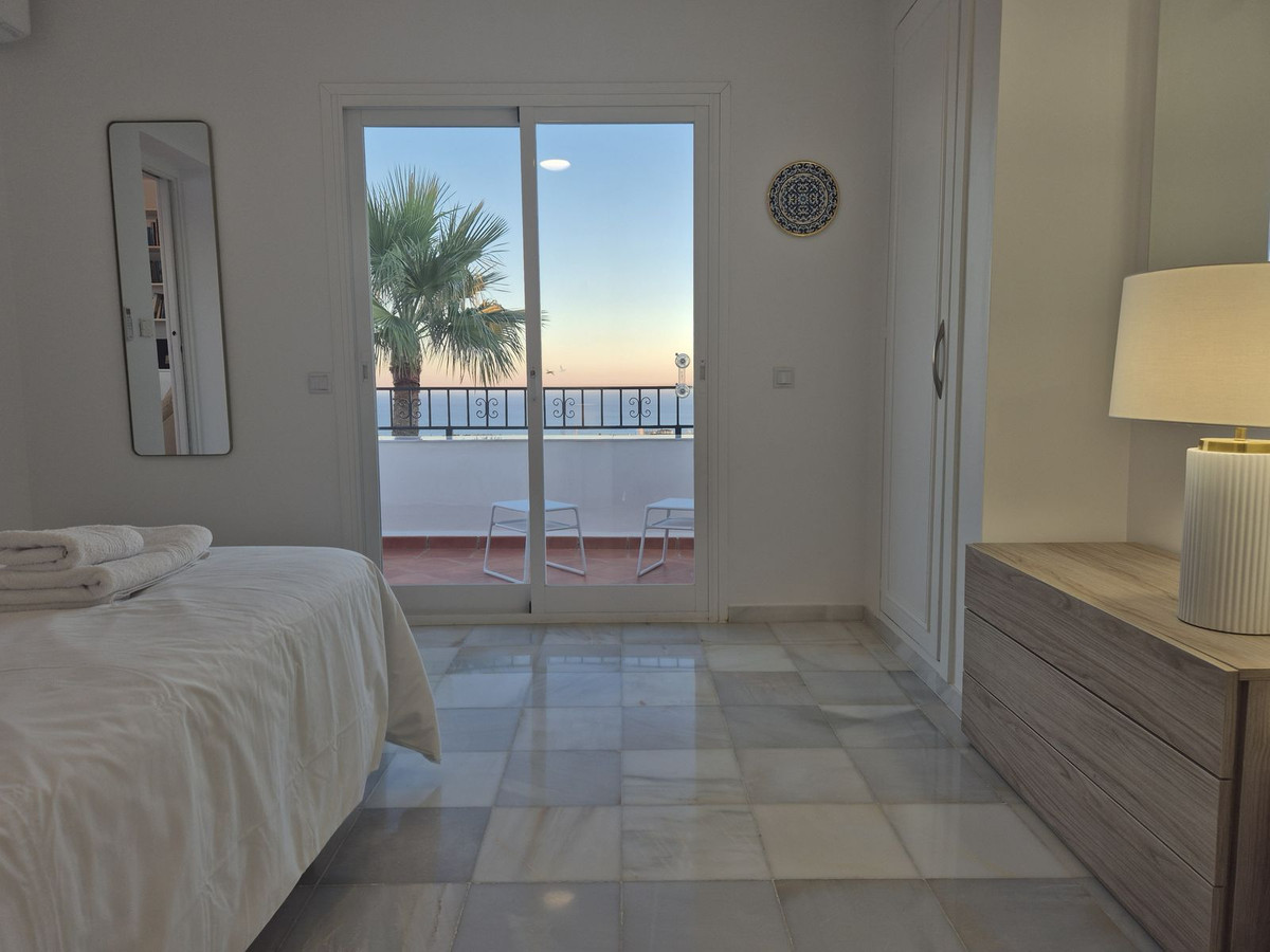 Appartement te koop in Calahonda | 3 slaapkamers H5393353