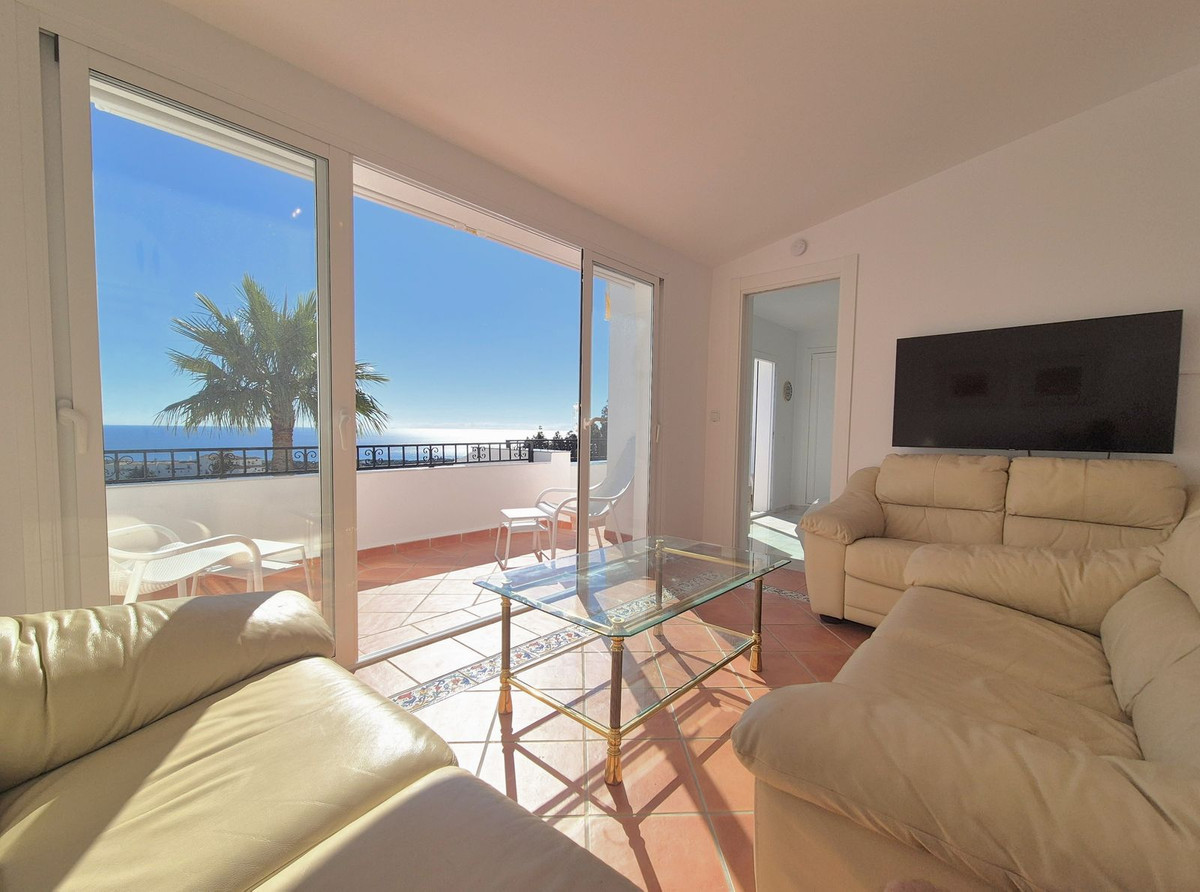 Appartement te koop in Calahonda | 3 slaapkamers H5393353
