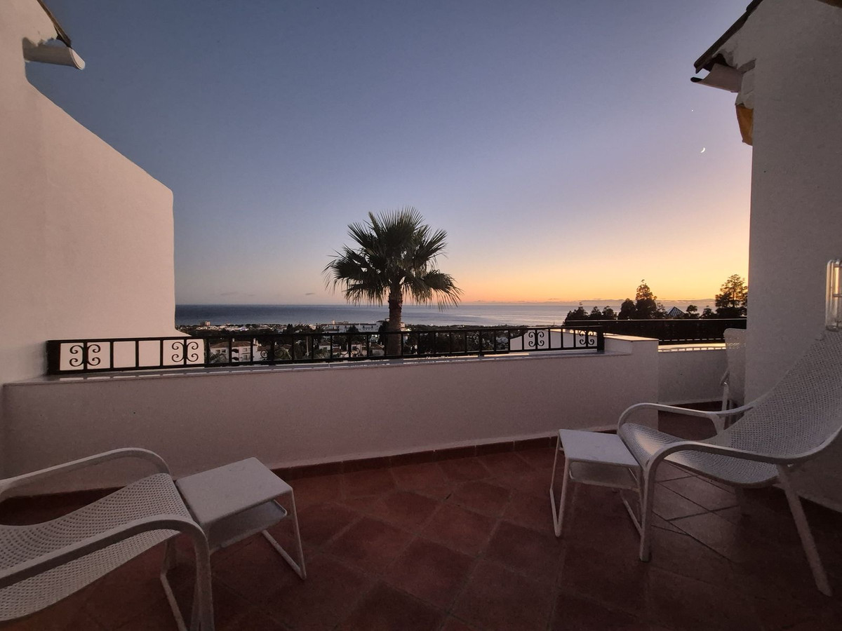 Appartement te koop in Calahonda | 3 slaapkamers H5393353