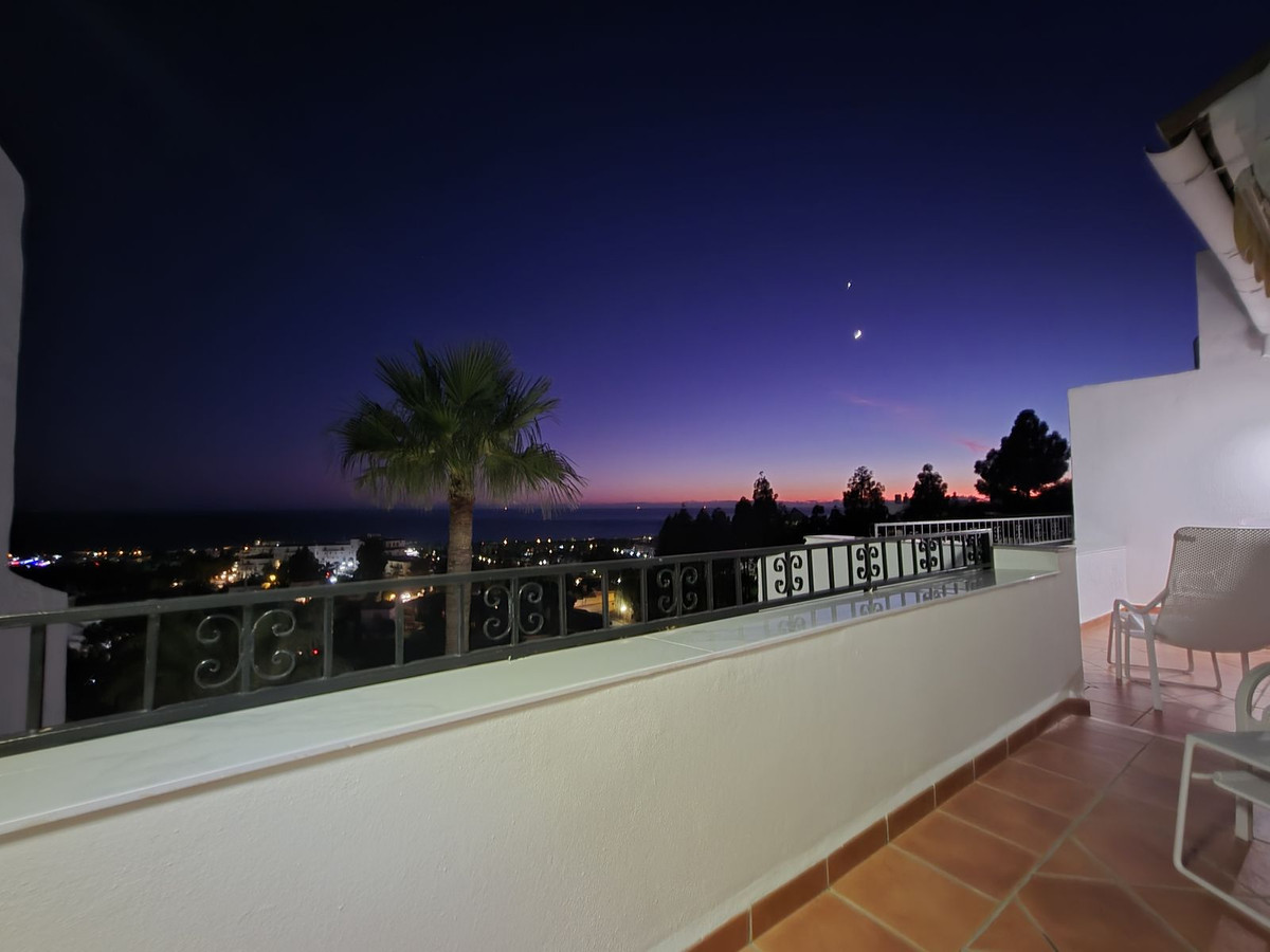 Appartement te koop in Calahonda | 3 slaapkamers H5393353