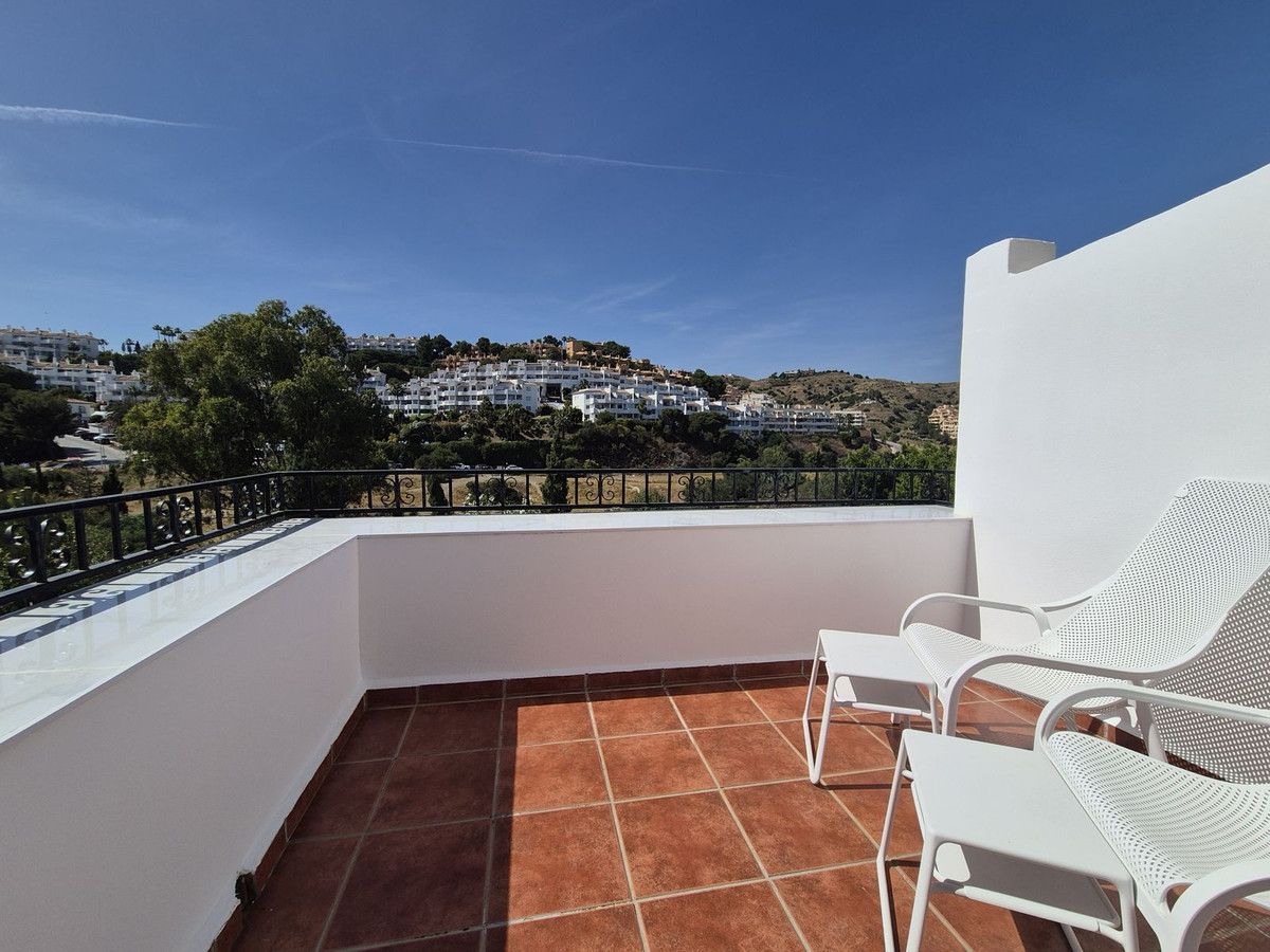 Appartement te koop in Calahonda | 3 slaapkamers H5393353