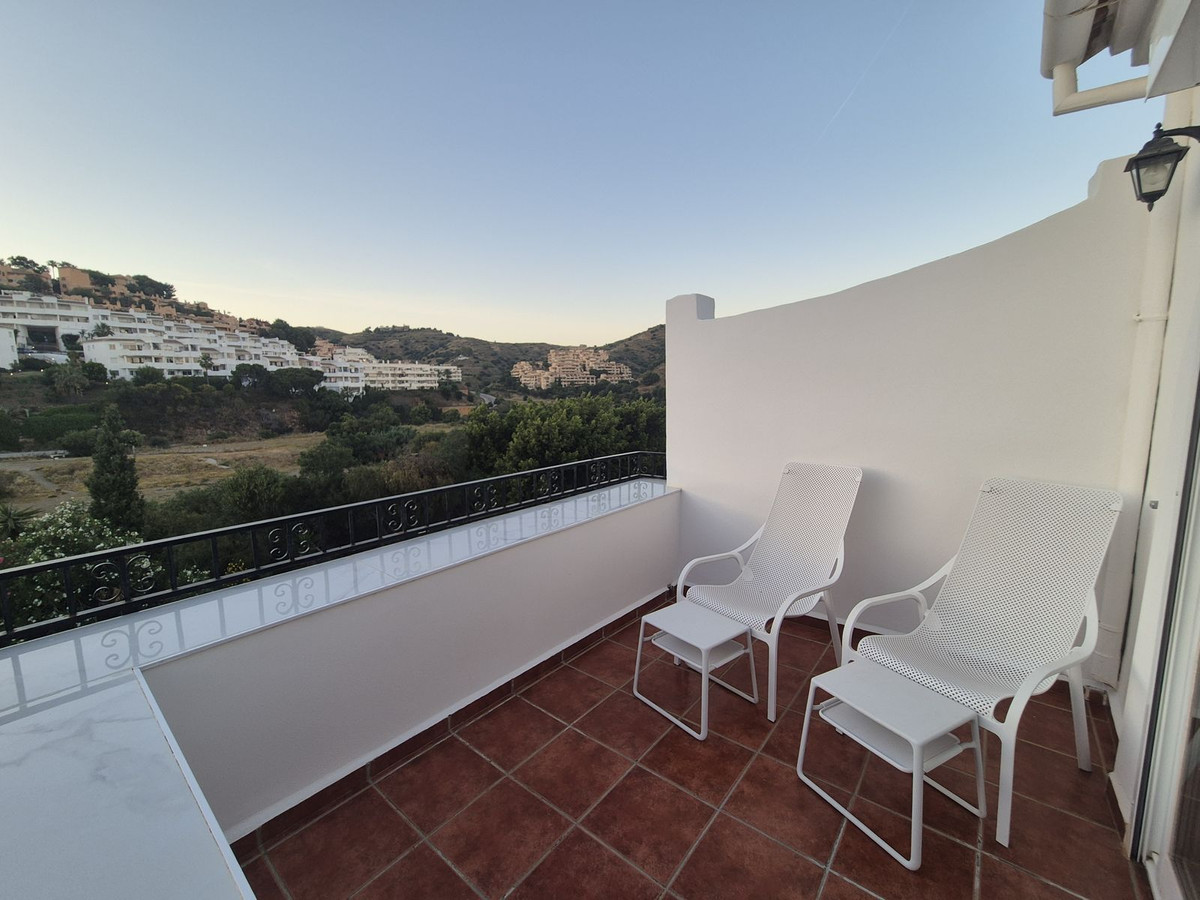 Appartement te koop in Calahonda | 3 slaapkamers H5393353