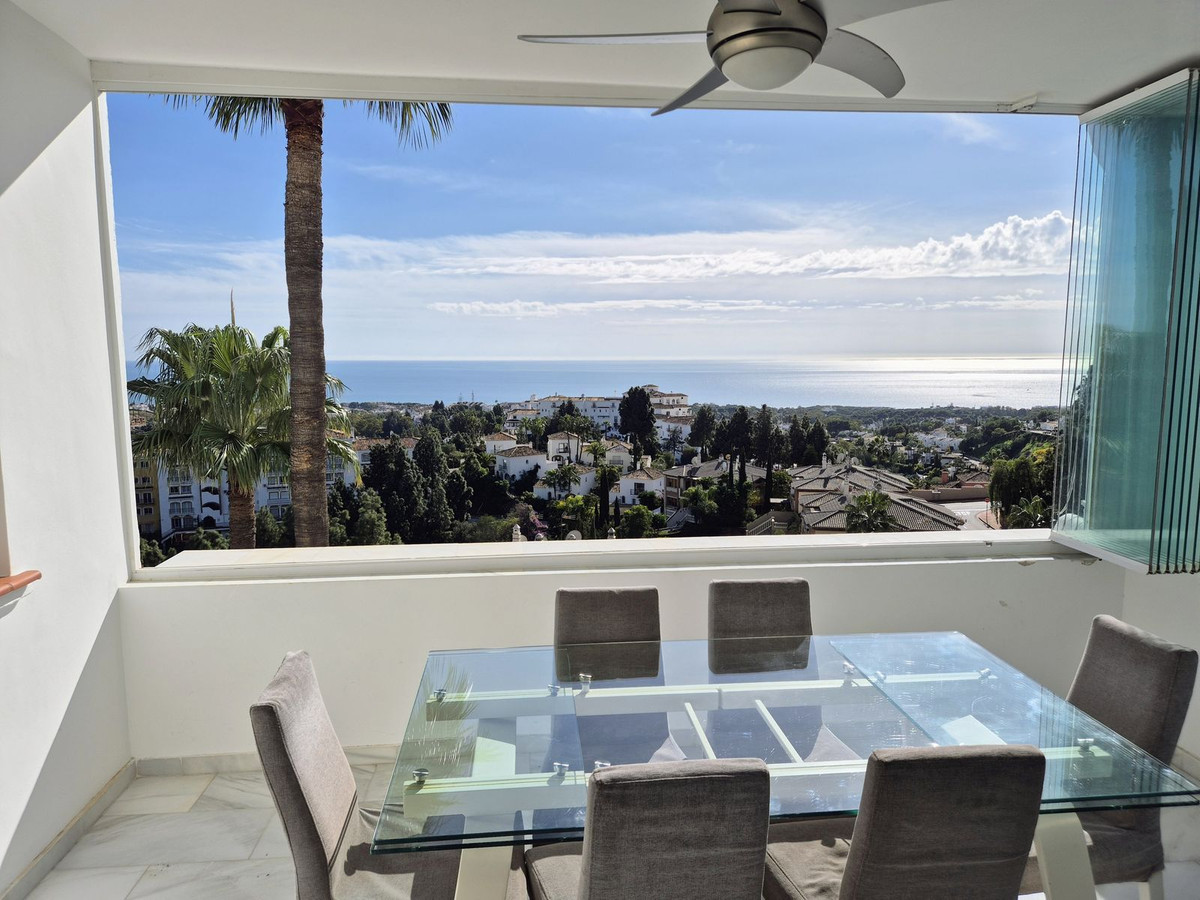 Appartement te koop in Calahonda | 3 slaapkamers H5393353