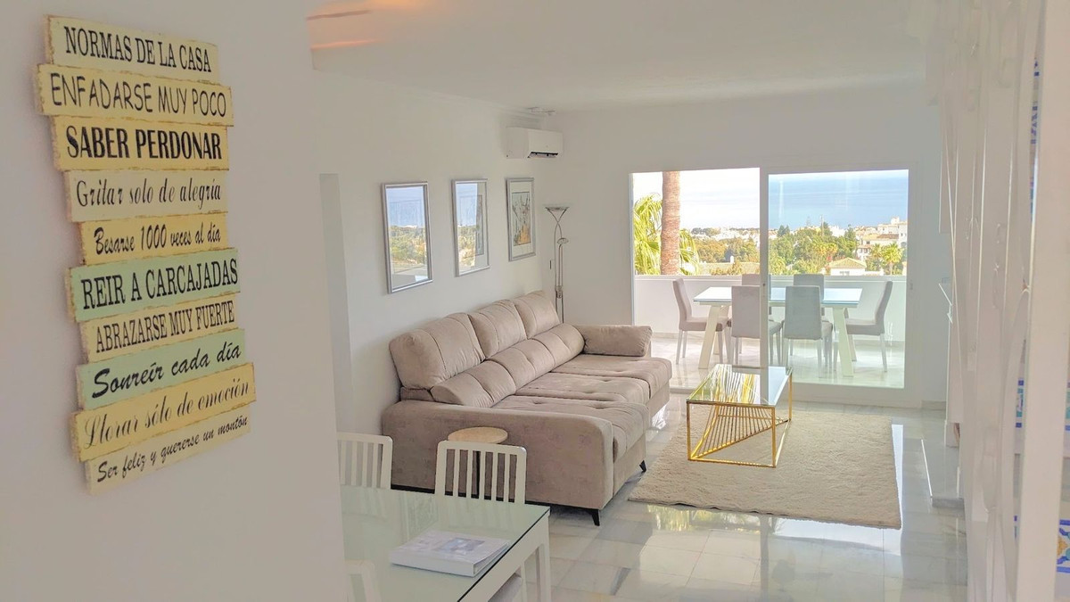 Appartement te koop in Calahonda | 3 slaapkamers H5393353
