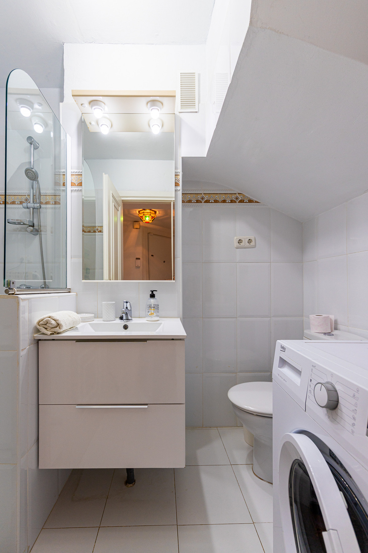 Appartement te koop in Calahonda | 2 slaapkamers H5394025