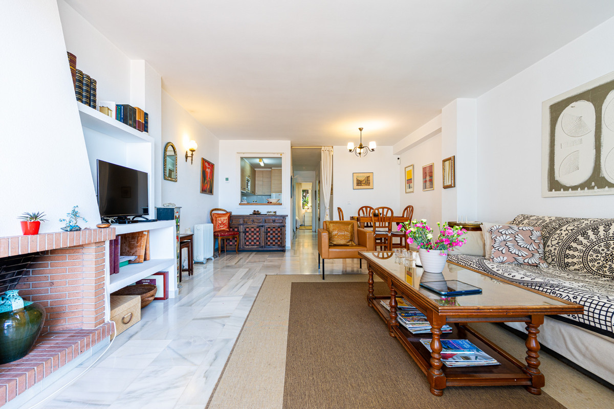 Appartement te koop in Calahonda | 2 slaapkamers H5394025