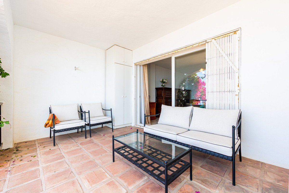 Appartement te koop in Calahonda | 2 slaapkamers H5394025