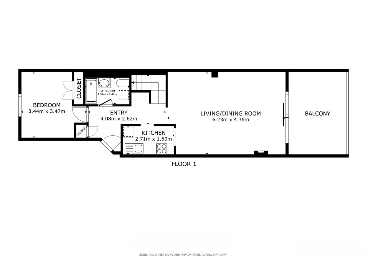 Appartement te koop in Calahonda | 2 slaapkamers H5394025